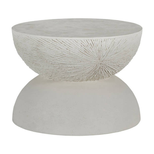 Gabby Annie End Table & Reviews Wayfair